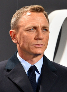 Photos of Daniel Craig